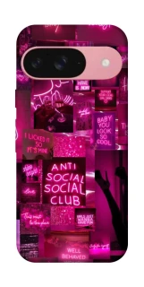 Чехол на Google Pixel 9 Hot collage ver.7 фото 1 из 1