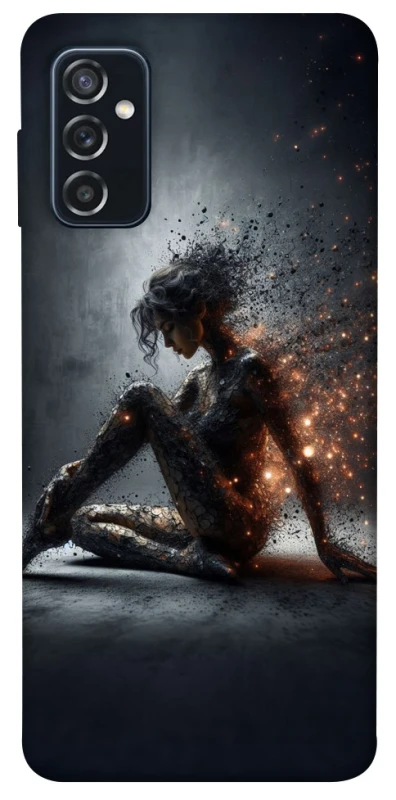 Чохол на Samsung Galaxy M52 Goddess of war ver.9 фото 1 з 1