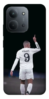 Чехол на Xiaomi Redmi 15C (Global) Kylian Mbappé фото 1 из 1