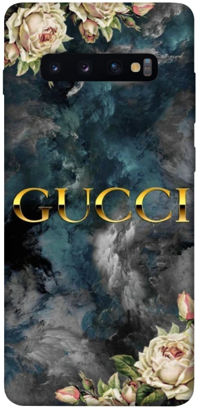 Чохол на Samsung Galaxy S10+ Gucci ver.7 фото 1 з 1