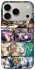 Чехол на Apple iPhone 17 Pro (6.3") Genshin Impact фото 1 из 1