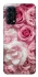 Чохол на Oppo Reno 5 4G Рожеві Квіти фото 1 з 1