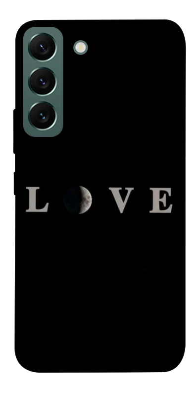 Чохол на Samsung Galaxy S22 Love aesthetic ver.15 фото 1 з 1