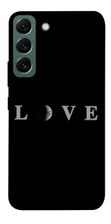 Чохол на Samsung Galaxy S22 Love aesthetic ver.15 фото 1 з 1