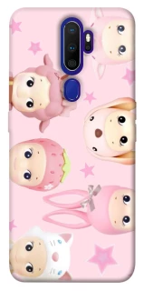 Чохол на Oppo A5 (2020) / Oppo A9 (2020) Sonny angel фото 1 з 1