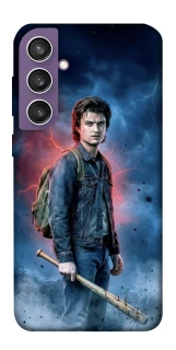 Чехол на Samsung Galaxy S23 FE Stranger Things ver.37 фото 1 из 1