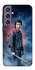 Чохол на Samsung Galaxy S23 FE Stranger Things ver.37 фото 1 з 1