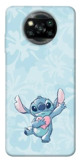 Чехол на Xiaomi Poco X3 NFC / Poco X3 Pro Stitch ver.9 фото 1 из 1