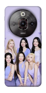 Чохол на ZTE Nubia Focus Pro BABYMONSTER v2 фото 1 з 1