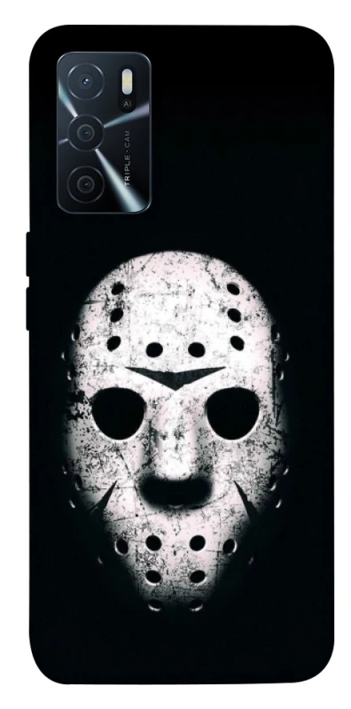 Чехол на Oppo A16s / A16 Jason фото 1 из 1