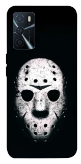 Чохол на Oppo A16s / A16 Jason фото 1 з 1