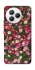 Чохол на Xiaomi Civi 5 Pro Flowers v8 фото 1 з 1