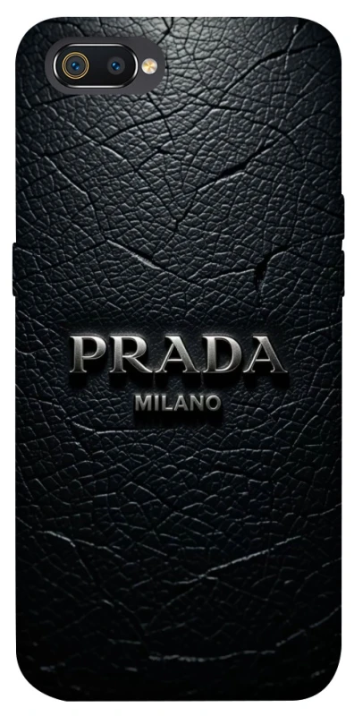 Чохол на Realme C2 Prada фото 1 з 1