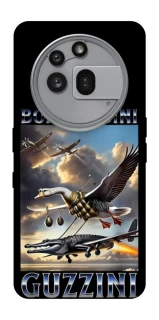 Чехол на Nothing Phone (3a) Pro Bombombini Gusini фото 1 из 1