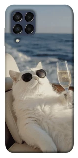 Чохол на Samsung Galaxy M33 5G Smile v3 фото 1 з 1