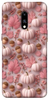 Чехол на OnePlus 7 Autumn vibes ver.2 фото 1 из 1