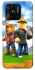 Чохол на Xiaomi Redmi 10C Roblox Builder Adventure фото 1 з 1