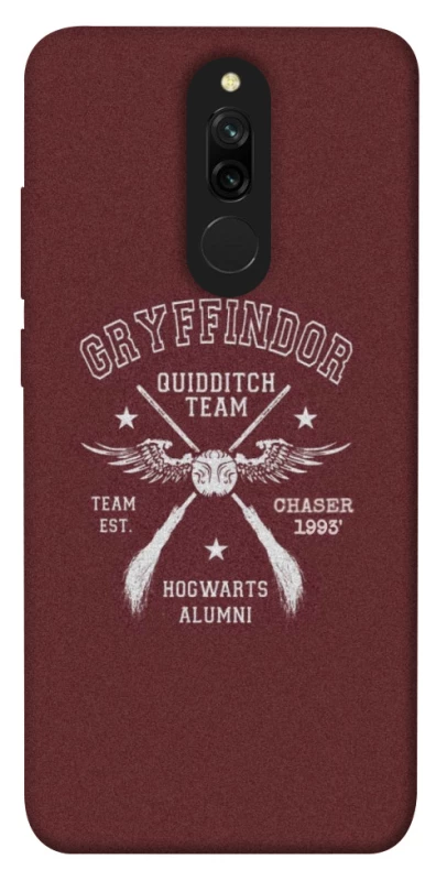 Чехол на Xiaomi Redmi 8 Harry Potter v6 фото 1 из 1