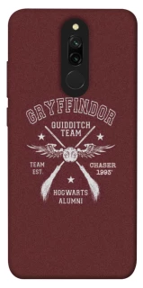 Чехол на Xiaomi Redmi 8 Harry Potter v6 фото 1 из 1