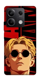 Чохол на Xiaomi Redmi Note 13 5G Nanami v2 фото 1 з 1