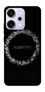 Чохол на Oppo Reno 14 Pro Holiday Spirit фото 1 з 1