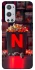 Чехол на OnePlus 9 Pro Netflix and popcorn фото 1 из 1