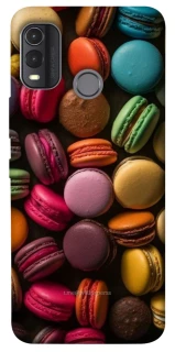 Чохол на Nokia G11 Plus Макарун фото 1 з 1