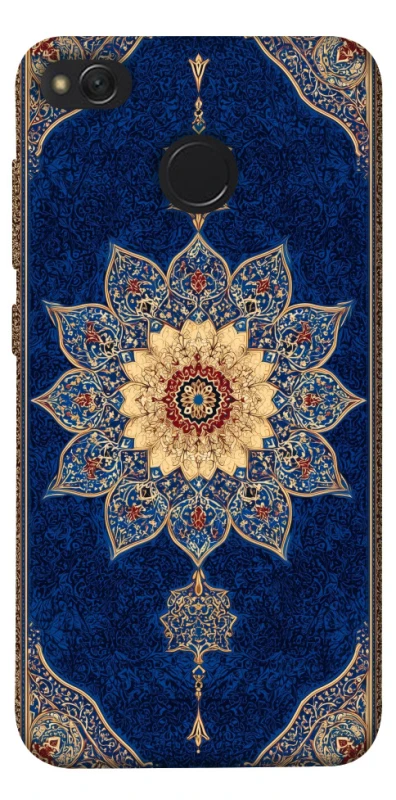 Чохол на Xiaomi Redmi 4X Килим v54 фото 1 з 1