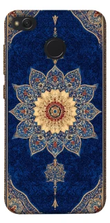 Чохол на Xiaomi Redmi 4X Килим v54 фото 1 з 1