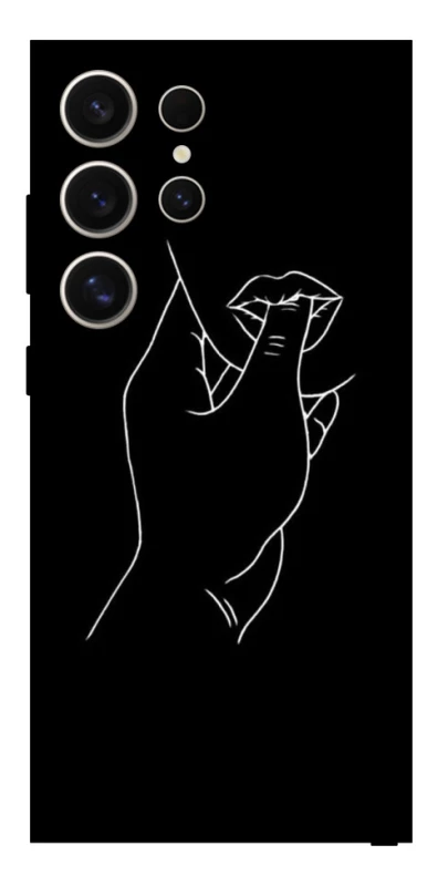 Чохол на Samsung Galaxy S25 Ultra Passion фото 1 з 1