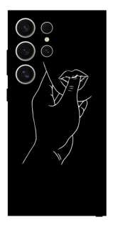 Чохол на Samsung Galaxy S25 Ultra Passion фото 1 з 1