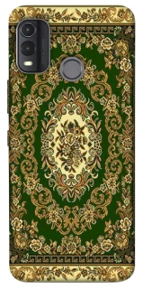 Чохол на Nokia G11 Plus Килим v9 фото 1 з 1