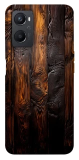 Чехол на Oppo A96 Дерево v2 фото 1 из 1
