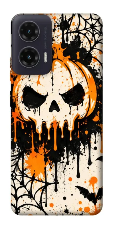 Чехол на Motorola Moto G35 Halloween v1 фото 1 из 1