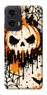 Чехол на Motorola Moto G35 Halloween v1 фото 1 из 1