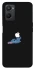 Чохол на Oppo A96 Apple logo ver.9 фото 1 з 1
