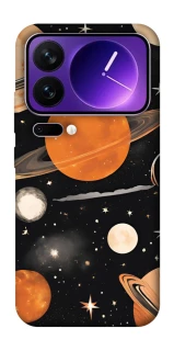 Чохол на Xiaomi 17 Pro Max Space фото 1 з 1