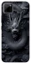 Чохол на Realme C11 black dragon фото 1 з 1