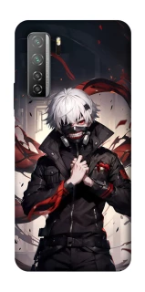 Чохол на Huawei Nova 7 SE Ken Kaneki фото 1 з 1