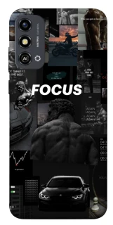 Чохол на ZTE Blade A53 Focus ver.1 фото 1 з 1