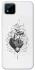 Чехол на Realme C20 Tattoo ver.2 фото 1 из 1