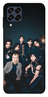 Чехол на Samsung Galaxy M33 5G Stray Kids United фото 1 из 1