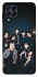 Чохол на Samsung Galaxy M33 5G Stray Kids United фото 1 з 1