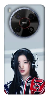 Чохол на ZTE Blade V70 Max Asa - BABYMONSTER фото 1 з 1