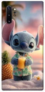 Чохол на Samsung Galaxy Note 10 Plus Stitch ver.13 фото 1 з 1