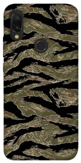 Чехол на Xiaomi Redmi 7 Camouflage v23 фото 1 из 1