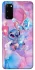 Чохол на Samsung Galaxy S20 Stitch ver.27 фото 1 з 1