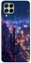 Чохол на Samsung Galaxy M53 5G Night city фото 1 з 1