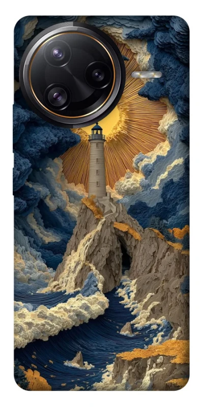 Чохол на Xiaomi Poco F7 Ultra Lighthouse ver.2 фото 1 з 1