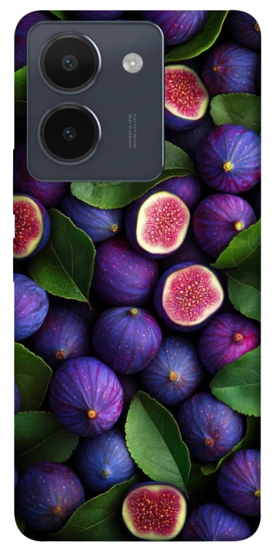 Чехол на Vivo Y36 Figs фото 1 из 1